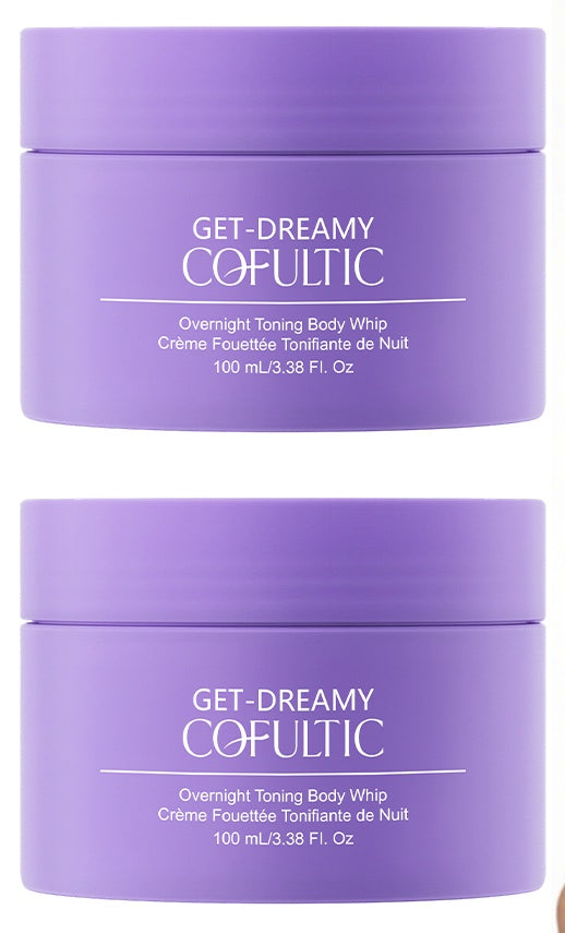 Cofultic Night Sleep Tightening Cream Flat Wrinkles.