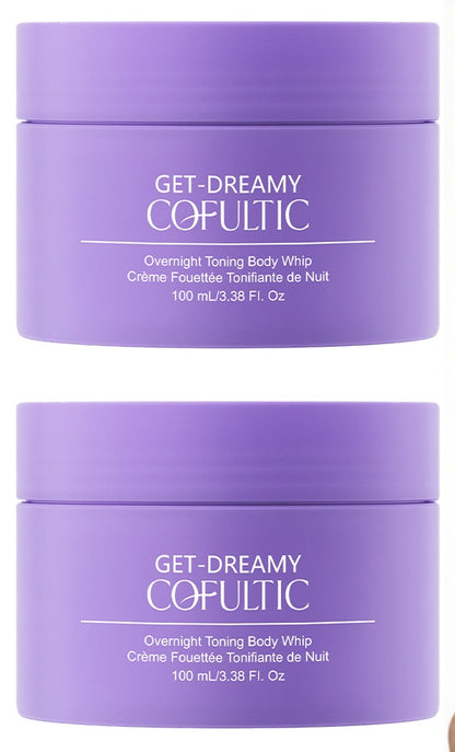Cofultic Night Sleep Tightening Cream Flat Wrinkles.