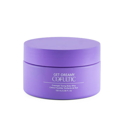 Cofultic Night Sleep Tightening Cream Flat Wrinkles.