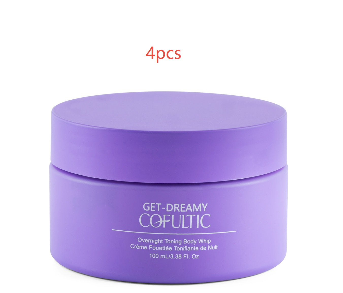 Cofultic Night Sleep Tightening Cream Flat Wrinkles.