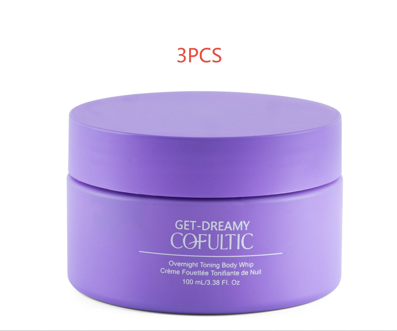 Cofultic Night Sleep Tightening Cream Flat Wrinkles.