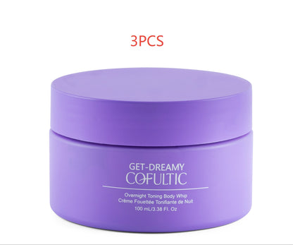 Cofultic Night Sleep Tightening Cream Flat Wrinkles.